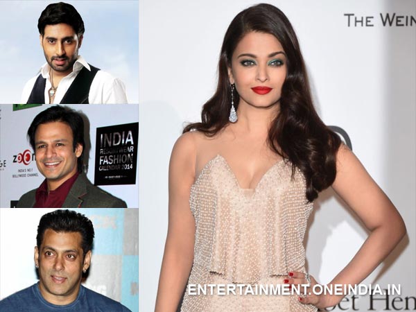 ঐশ্বর্য রাই বচ্চন