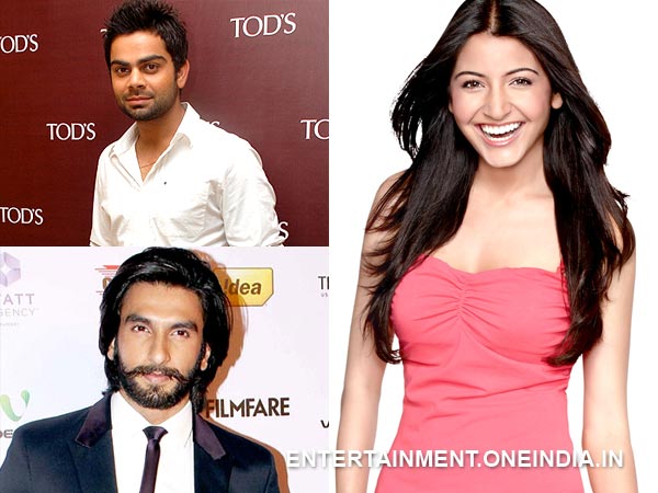 অনুষ্কা শর্মা