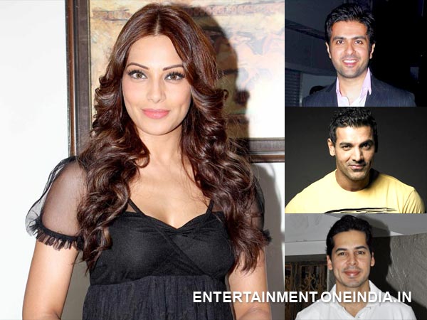 বিপাশা বসু