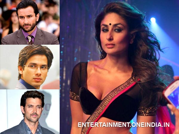 করিনা কাপুর