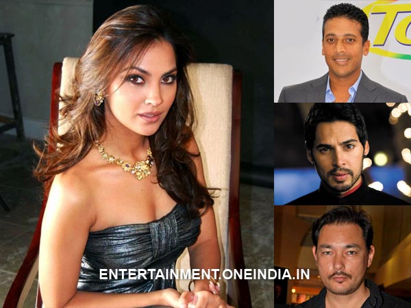 লারা দত্ত