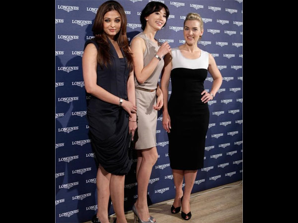 কেট উইন্সলেট