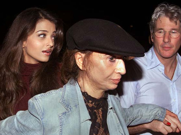 রিচার্ড গেয়ার