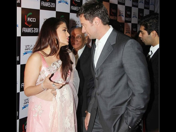 হিউ জ্যাকম্যান