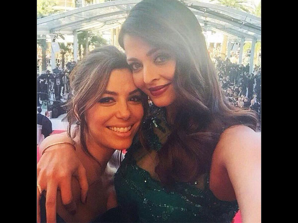 ইভা লঙ্গোরিয়া