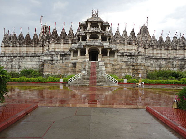 রনকপুর রনকপুর