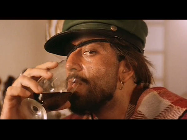 কুখ্যাত অপরাধী