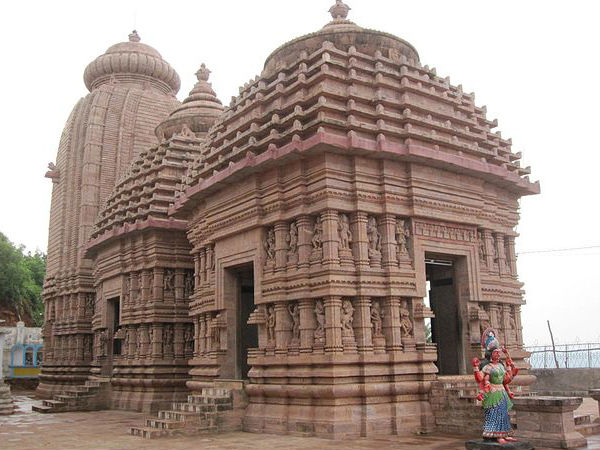 তারা তারিণী মন্দির