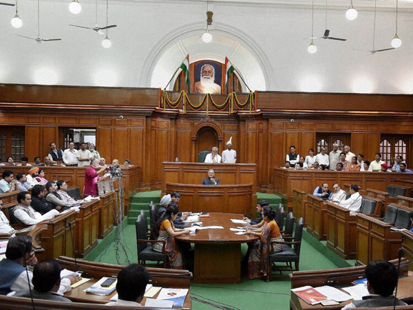 মহিলা সুরক্ষায় বিশেষ বৈঠক