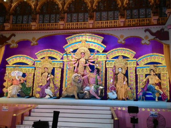 কলেজ স্কোয়ার কলেজ স্কোয়ার