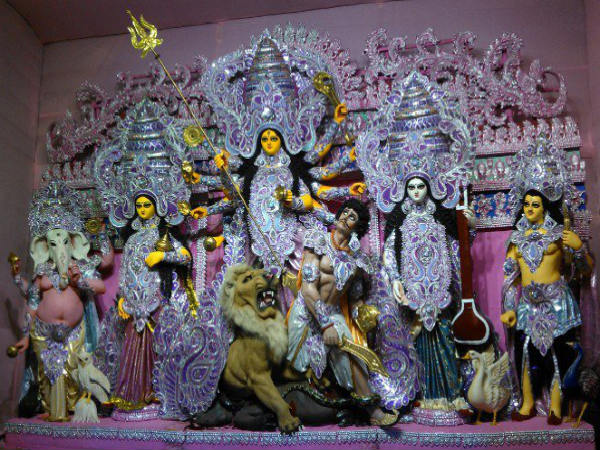 মহানবমী