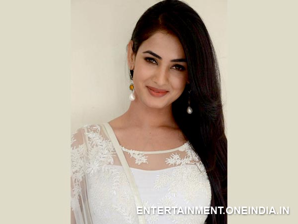 সোনাল চৌহান