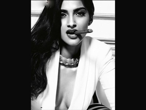 সোনম কাপুর