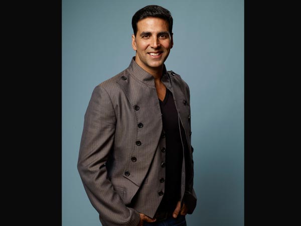 অক্ষয় কুমার