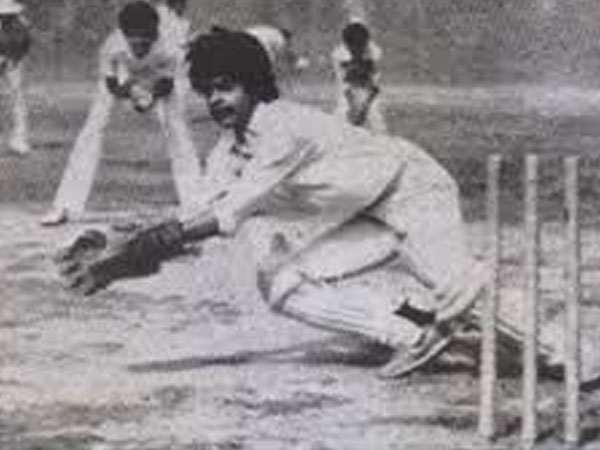 উইকেট কিপার