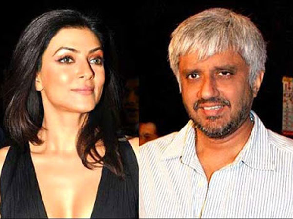 বিক্রম ভাট বিক্রম ভাট