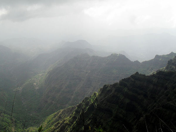 মহাবলেশ্বর
