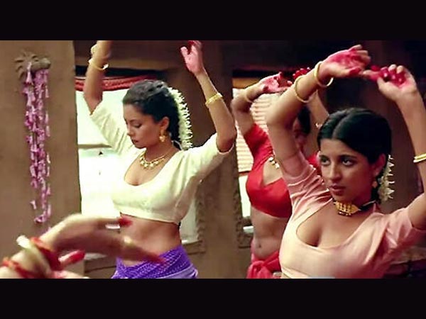 জোয়া আখতার