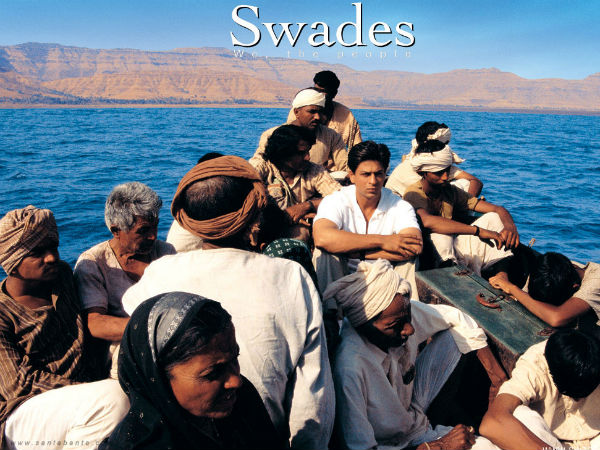 স্বদেশ (২০০৪)