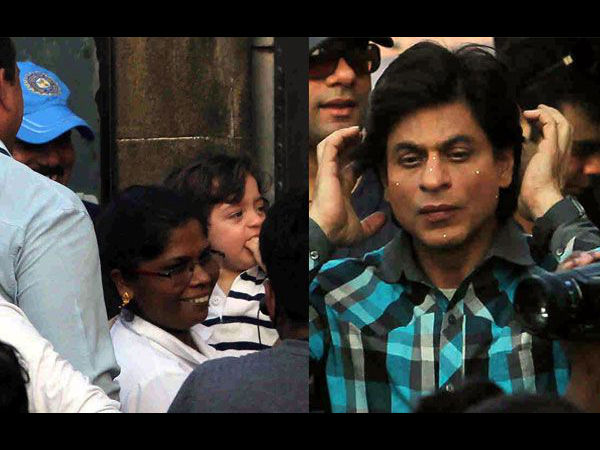  ফ্যান (২০১৬)