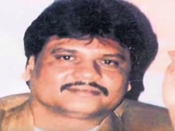 নির্ভীক ছোটা রাজন নির্ভীক ছোটা রাজন
