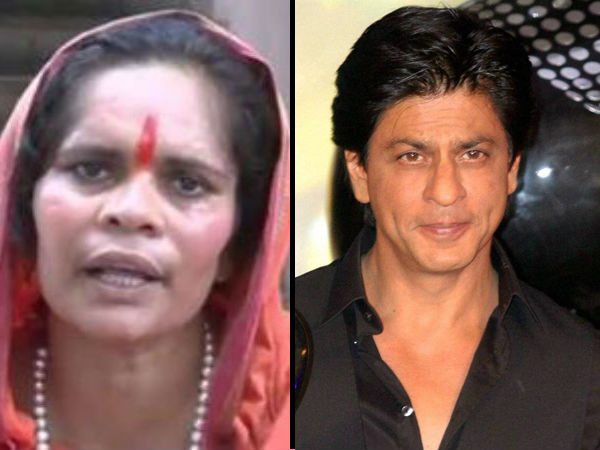 ধর্মীয় অসিহষ্ণুতা নিয়ে মুখ খুলে শাহরুখও 'পাকিস্তানি এজেন্ট' ধর্মীয় অসিহষ্ণুতা নিয়ে মুখ খুলে শাহরুখও 'পাকিস্তানি এজেন্ট'