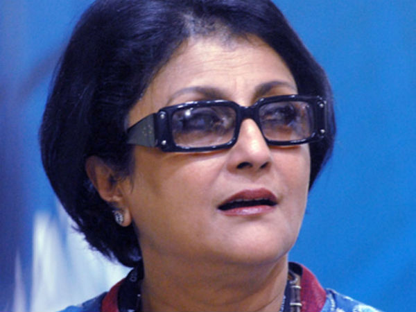 অপর্ণা সেন অপর্ণা সেন
