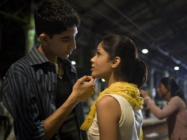 স্লামডগ মিলেনিয়ার (মুম্বই)