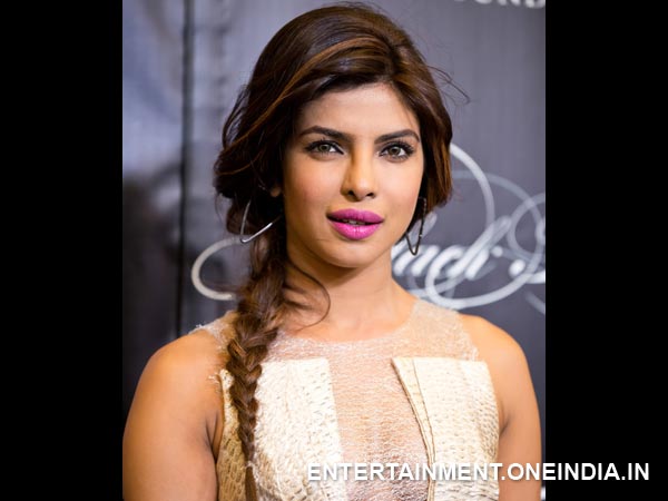 প্রিয়াঙ্কা চোপড়া প্রিয়াঙ্কা চোপড়া