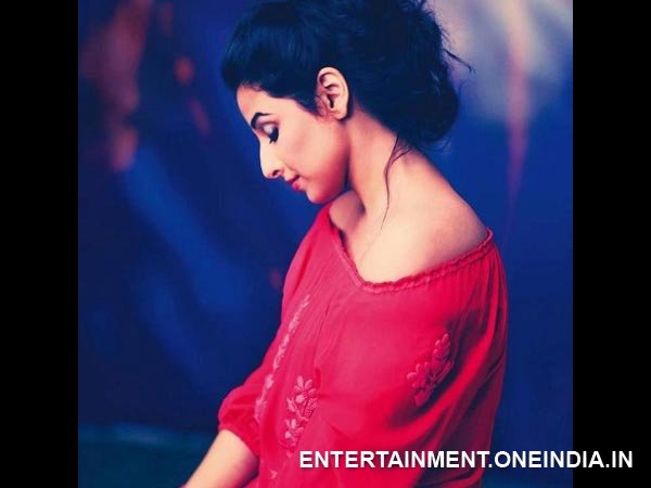 বিদ্যা বালন বিদ্যা বালন