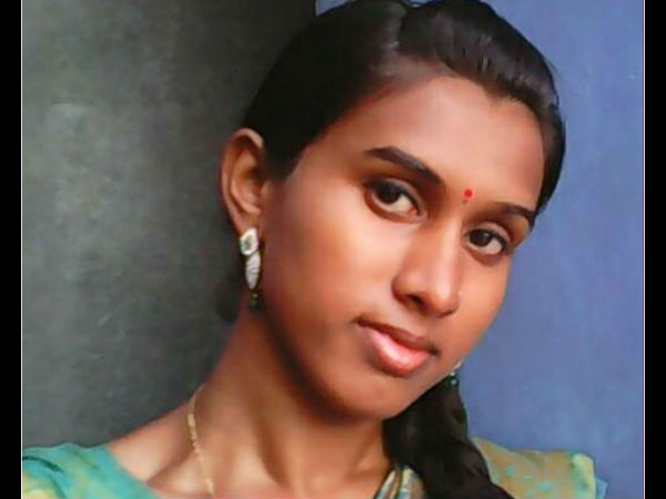 দেশের প্রথম রূপান্তরকামী মহিলা সাব-ইনস্পেক্টর দেশের প্রথম রূপান্তরকামী মহিলা সাব-ইনস্পেক্টর