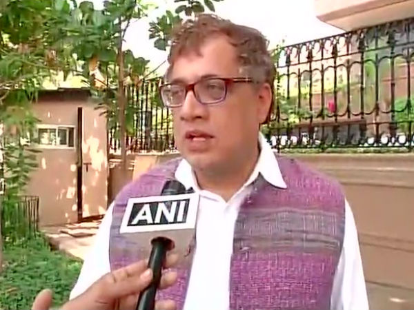 ডেরেক ওব্রায়েন (তৃণমূল কংগ্রেস)