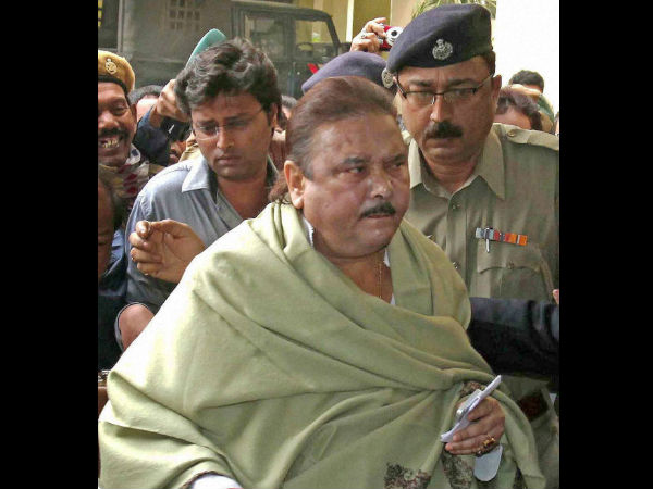 হাসপাতাল থেকে বাড়ি ফিরলেন মদন মিত্র