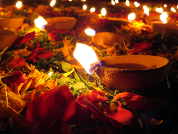 দীপাবলী দীপাবলী