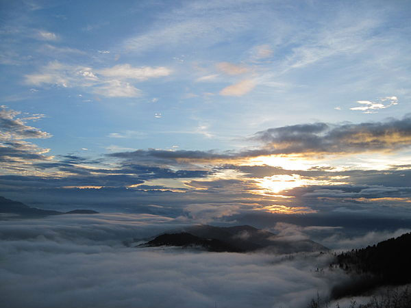 টাইগার হিল