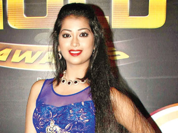 দিগাঙ্গনা দিগাঙ্গনা