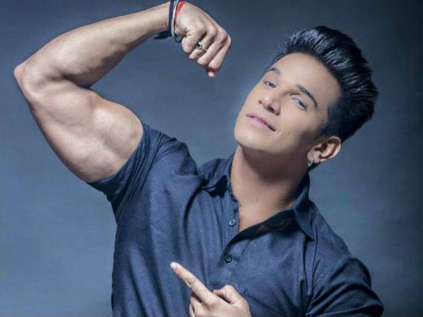 প্রিন্স নরুলা প্রিন্স নরুলা