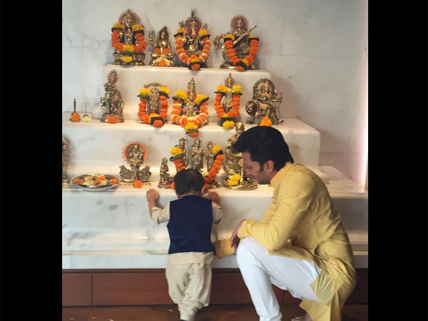 দীপাবলিতে