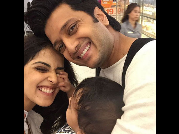 পিকচার পারফেক্ট