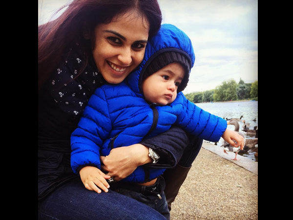 প্রথম জন্মদিন