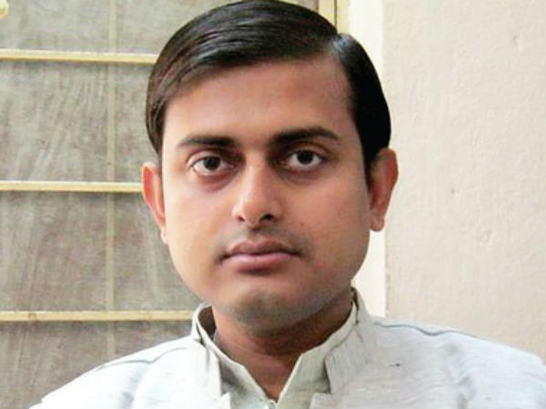 সিবিআই দফতরে শঙ্কুদেব