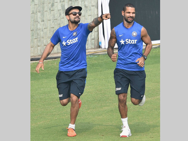 শেষ টেস্টে বিতর্ক থাকলেও দিল্লিতে ফেভারিট হিসাবেই নামছে ভারত শেষ টেস্টে বিতর্ক থাকলেও দিল্লিতে ফেভারিট হিসাবেই নামছে ভারত