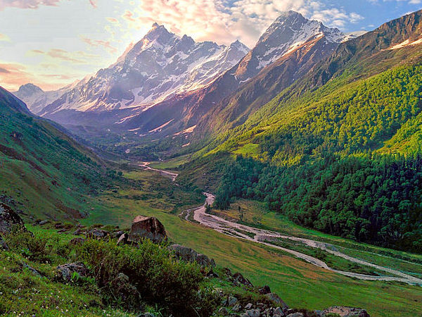 হর কি দুন ভ্যালি