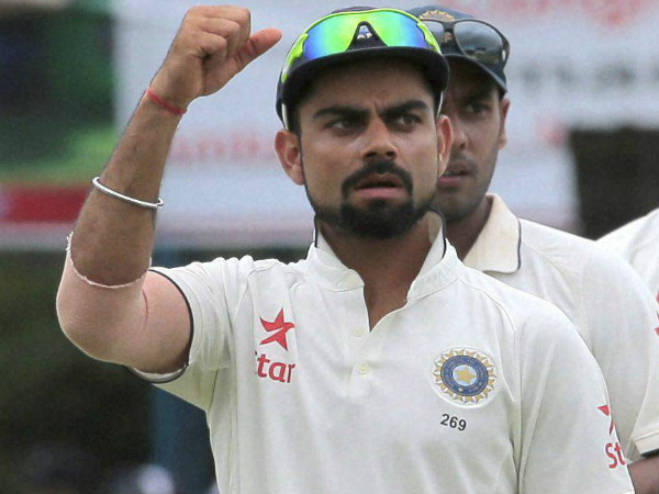 রাহানের অপরাজিত ৮৯, কোটলায় বিপর্যয় সামলে ঘুরে দাঁড়াচ্ছে ভারত রাহানের অপরাজিত ৮৯, কোটলায় বিপর্যয় সামলে ঘুরে দাঁড়াচ্ছে ভারত