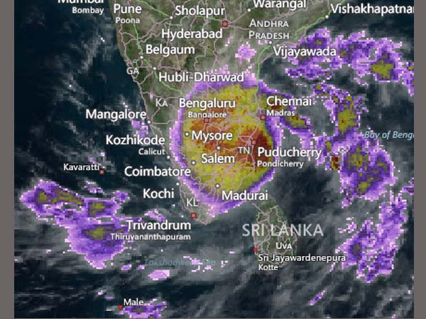 মেঘলা কলকাতা মেঘলা কলকাতা