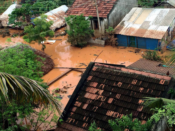 বিদ্যুত সংযোগ বিচ্ছিন্ন
