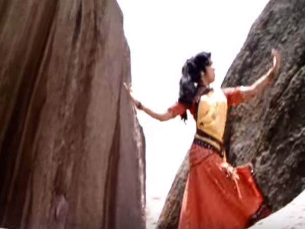 রামনগর, শোলে