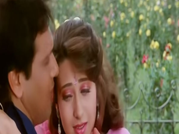 কাব্বন পার্ক, কুলি নম্বর ১