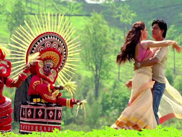 মুন্নার, চেন্নাই এক্সপ্রেস