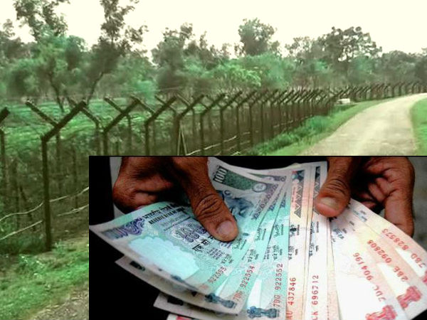 কীভাবে পাকিস্তানে তৈরি ভারতীয় নোট বাংলাদেশ হয়ে ঢুকছে এদেশে কীভাবে পাকিস্তানে তৈরি ভারতীয় নোট বাংলাদেশ হয়ে ঢুকছে এদেশে